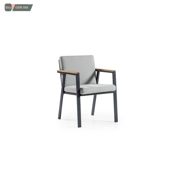 Metal chair - OSR-568