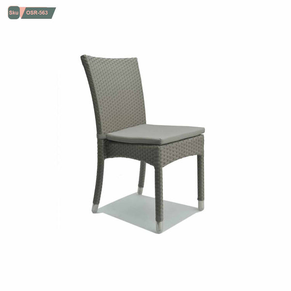 Rattan Chair - OSR-563