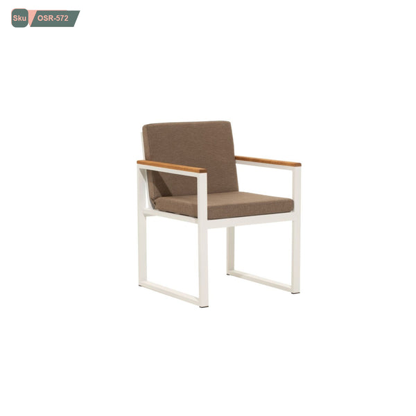 Metal Chair - OSR-572