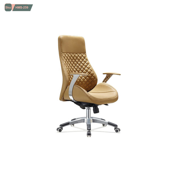 Manager Chair - HMS-259
