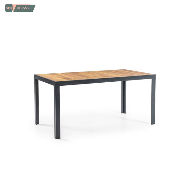 Metal table - OSR-569