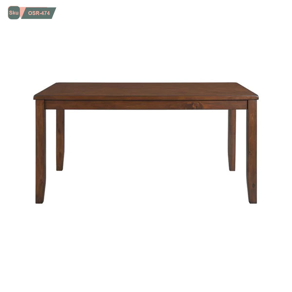 Beech Wood Table - OSR-474