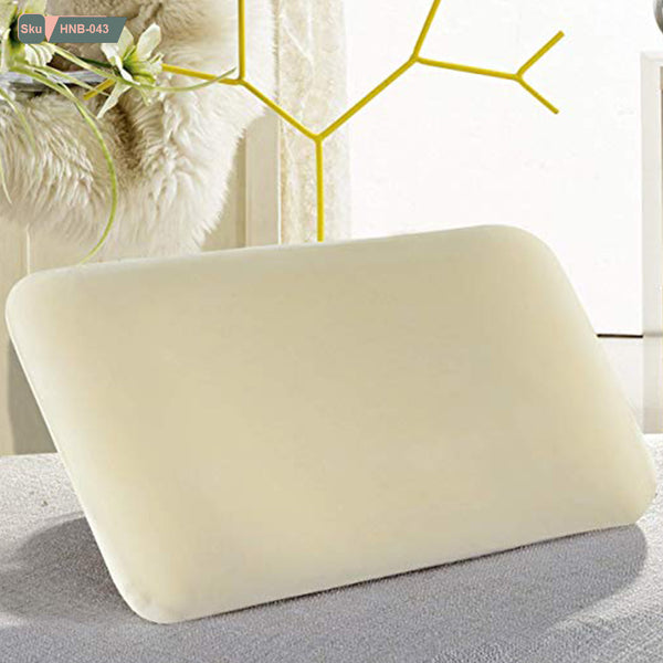 Memory Foam Pillow 40x60 - HBN-043