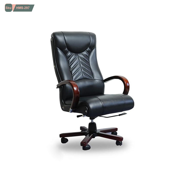 Manager Chair - HMS-297