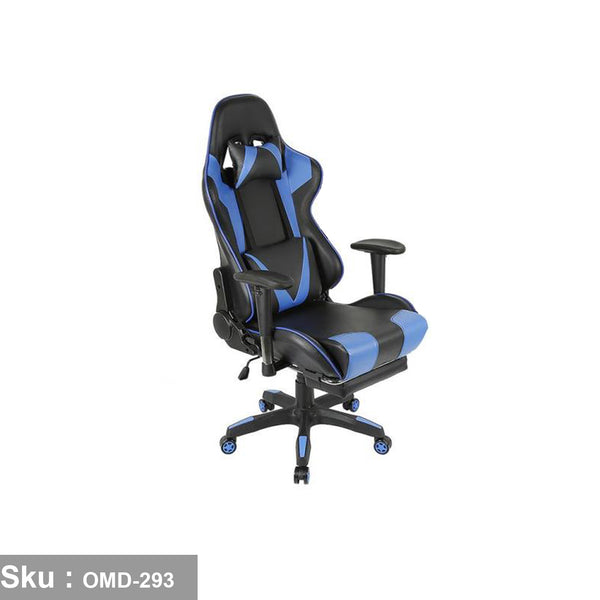 Gaming Chair Leather - HMS-293
