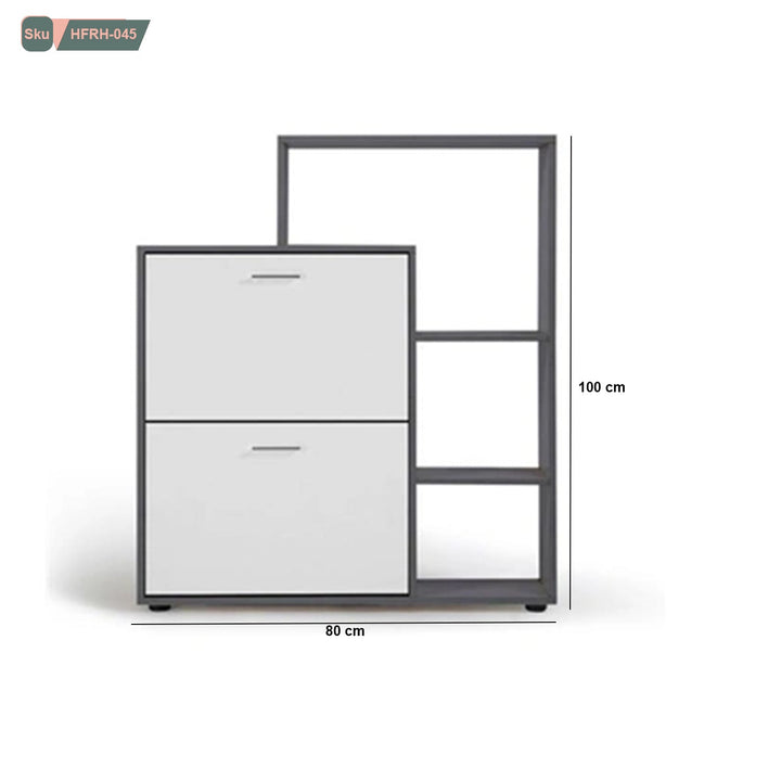 جزامة HFRH-045 - MDF - هوم ديكوريا