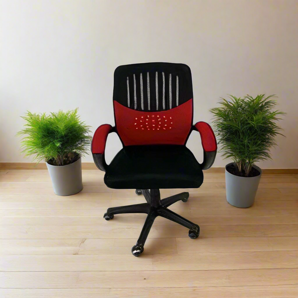 Office Chair - HMS-004