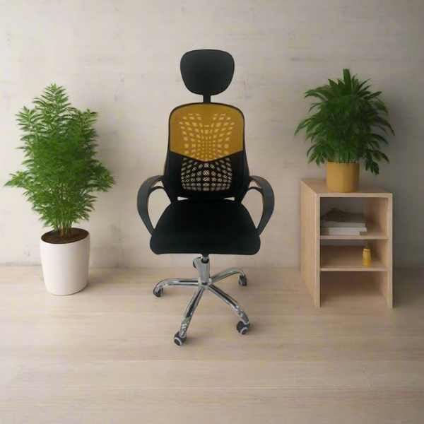 Office chair - HMS-017