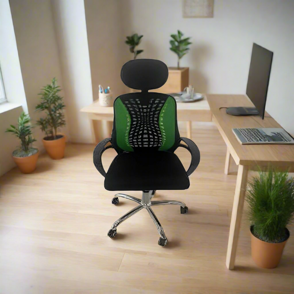Office chair - HMS-018