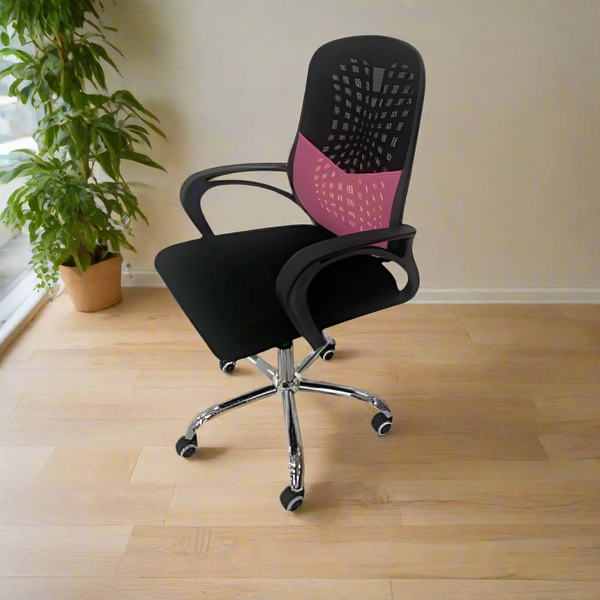 Office chair - HMS-020