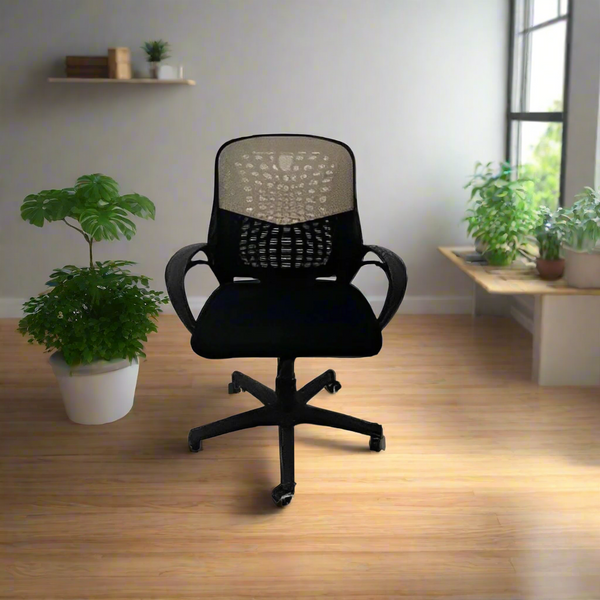 Office chair - HMS-026