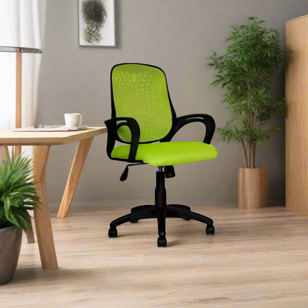 Office chair - HMS-028