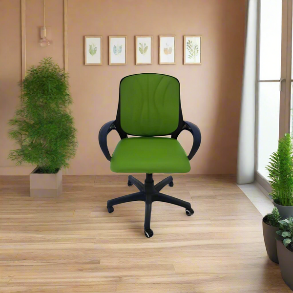 Office chair - HMS-033