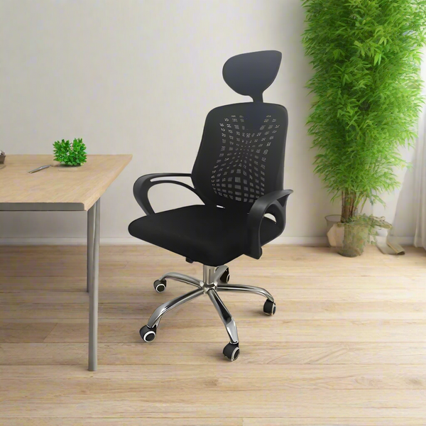 Office chair - HMS-035