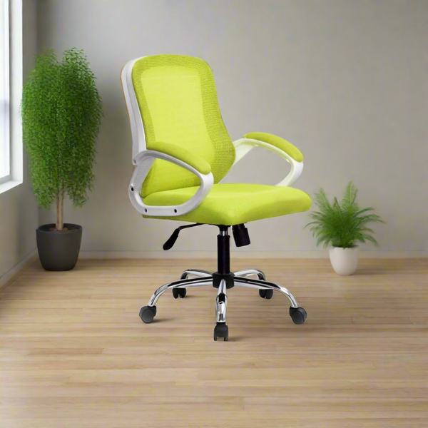 Medical Mesh Office Chair - HMS-113