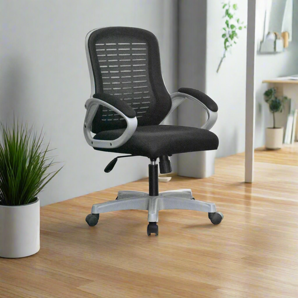 Medical Mesh Office Chair - HMS-114