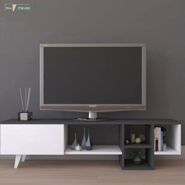 High Quality MDF Wood TV Unit - ITM-080
