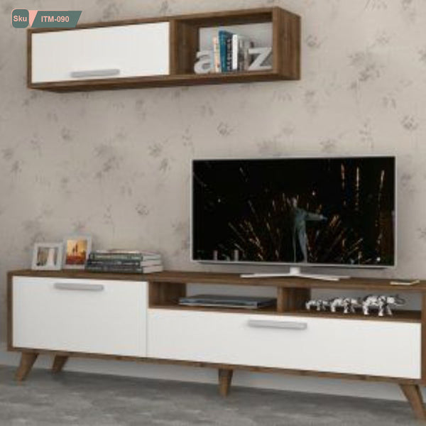 High Quality MDF Wood TV Unit - ITM-090