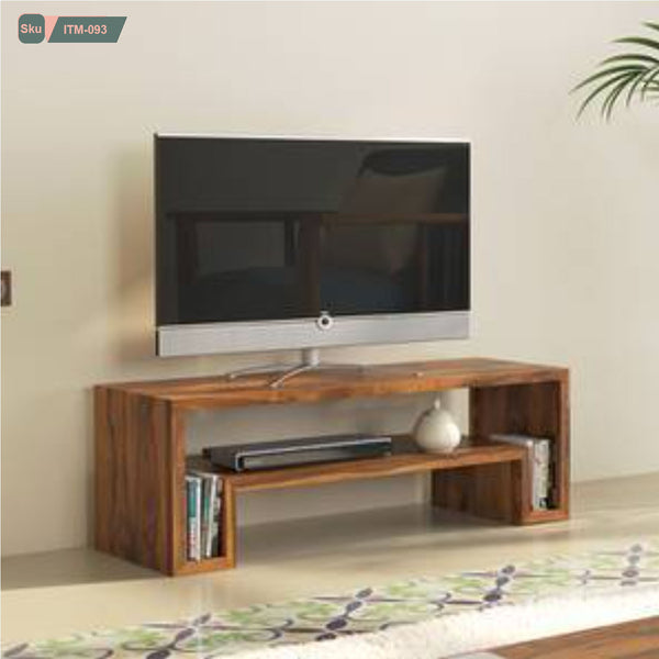 High Quality MDF Wood TV Unit - ITM-093
