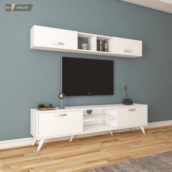High Quality MDF Wood TV Unit - ITM-078