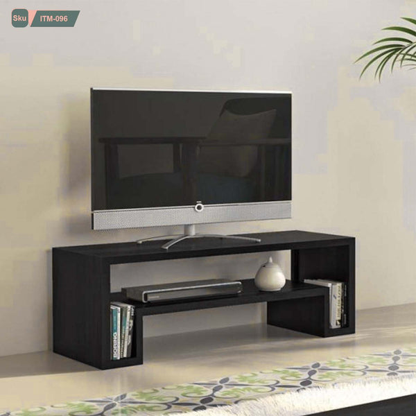High Quality MDF Wood TV Unit - ITM-096