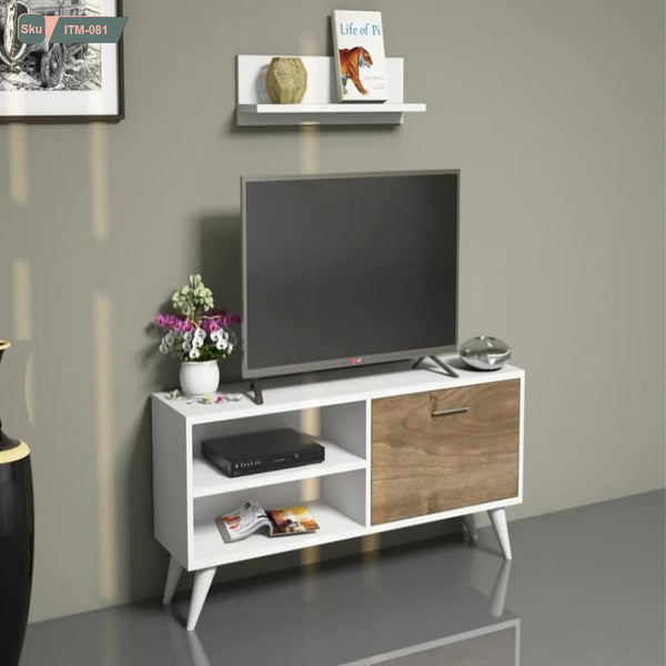 High Quality MDF Wood TV Unit - ITM-081