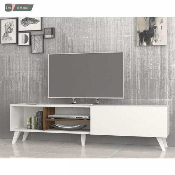 High Quality MDF Wood TV Unit - ITM-089