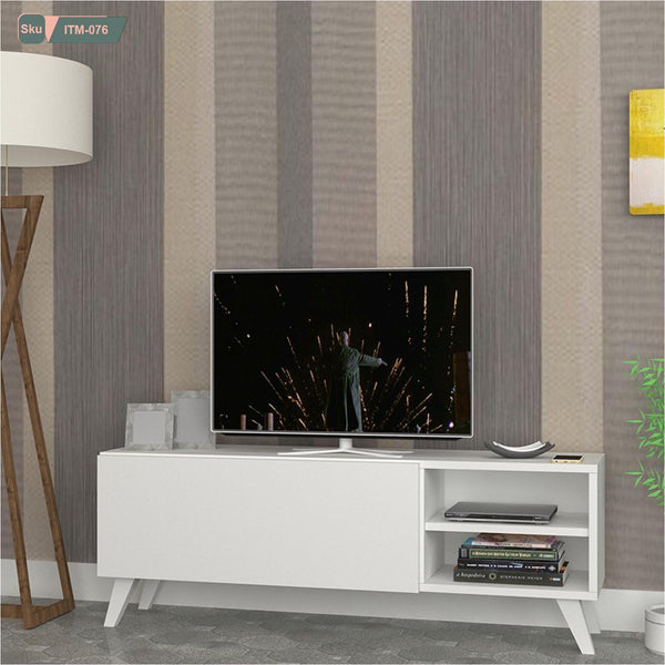 High Quality MDF Wood TV Unit - ITM-076