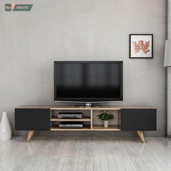 High Quality MDF Wood TV Unit - ITM-075