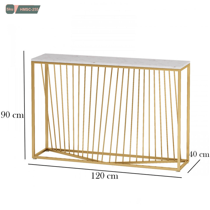 كونسول دهان حراري - HMSC-255 - هوم ديكوريا