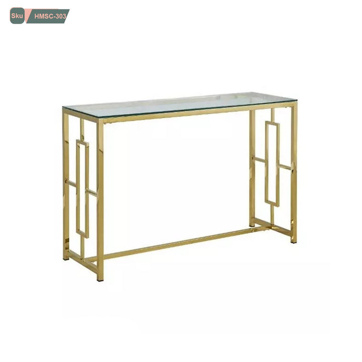 كونسول دهان حراري - HMSC-303 - هوم ديكوريا