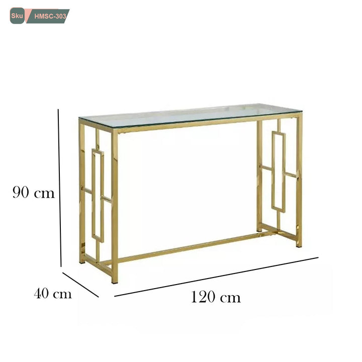كونسول دهان حراري - HMSC-303 - هوم ديكوريا