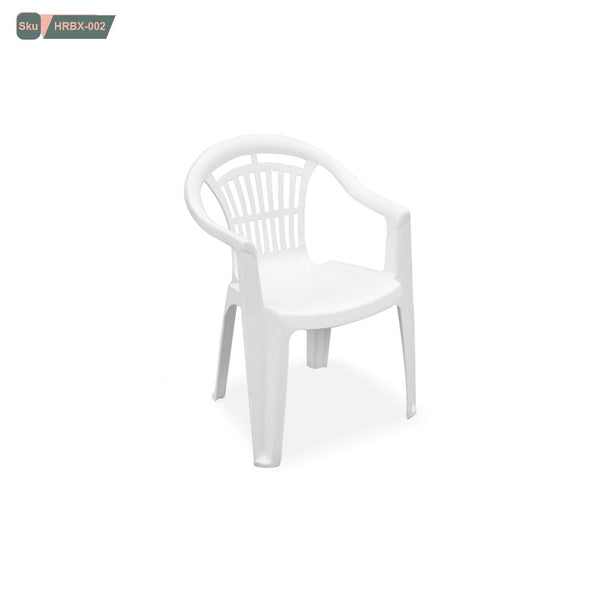 كرسي العمدة - HRBX-002 - هوم ديكوريا