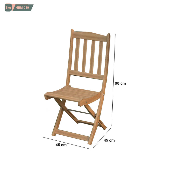 كرسي قوس - HBM-019 - هوم ديكوريا