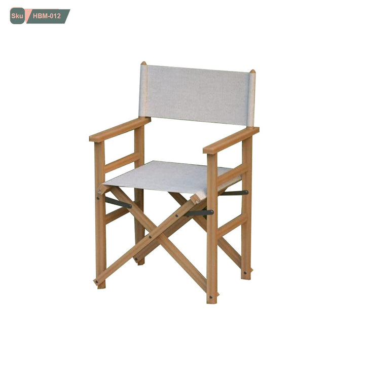 كرسي مخرج - HBM-012 - هوم ديكوريا