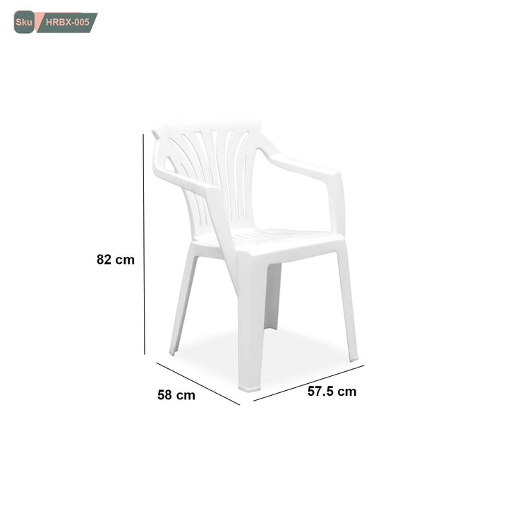 كرسي ناردى - HRBX-005 - هوم ديكوريا