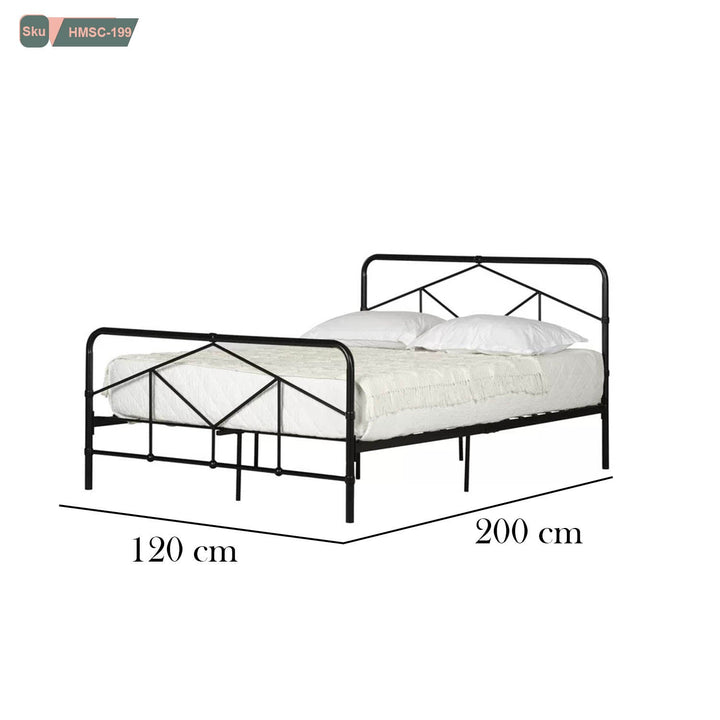 سرير دهان حراري - HMSC-199 - هوم ديكوريا