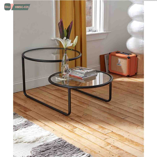 Thermal Paint Coffee Table - HMSC-020