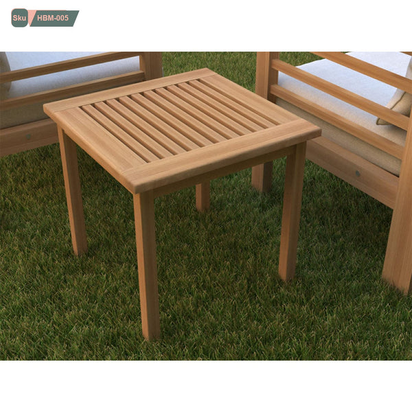Garden coffee table - HBM-005